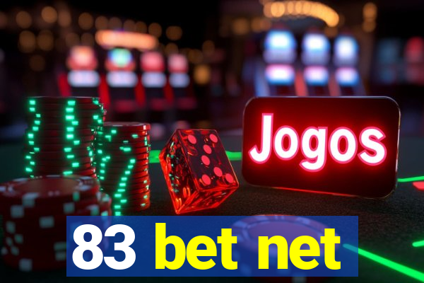 83 bet net