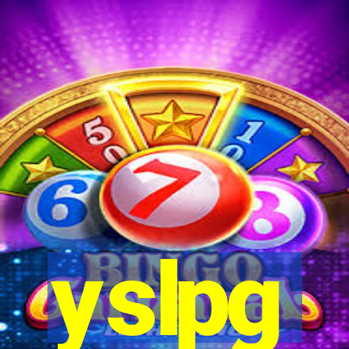 yslpg