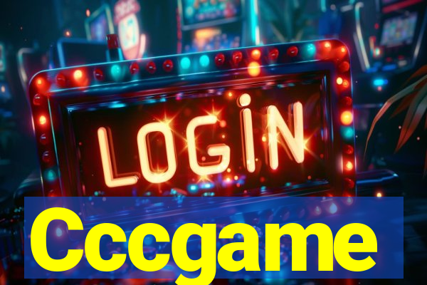Cccgame