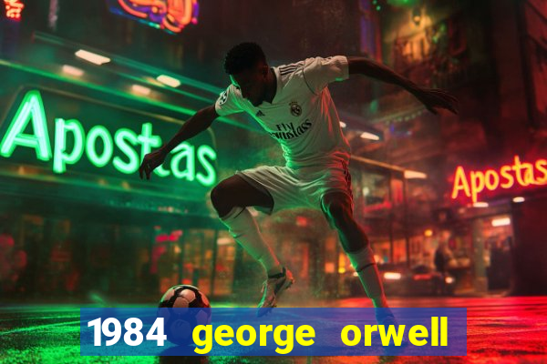 1984 george orwell pdf companhia das letras