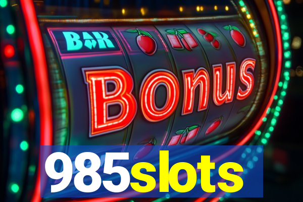 985slots