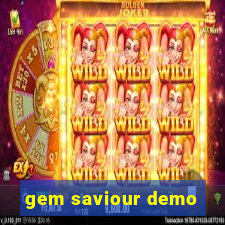 gem saviour demo