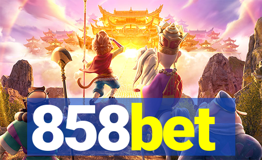 858bet