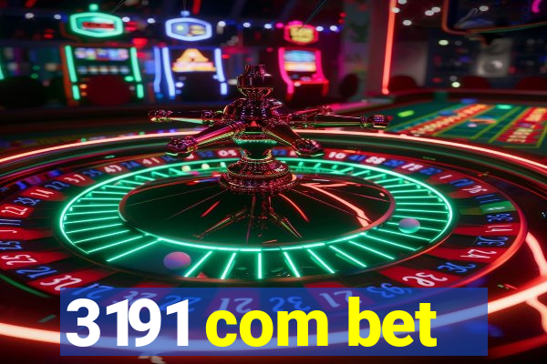 3191 com bet