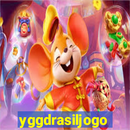 yggdrasiljogo