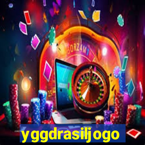 yggdrasiljogo