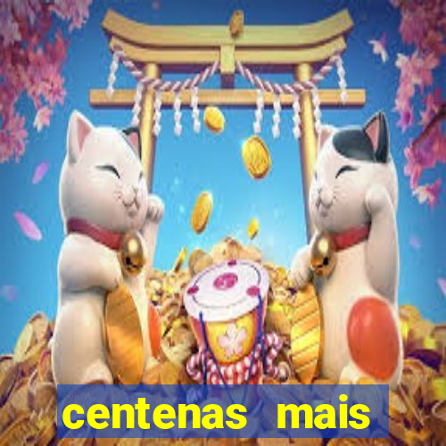 centenas mais atrasadas na loteria federal