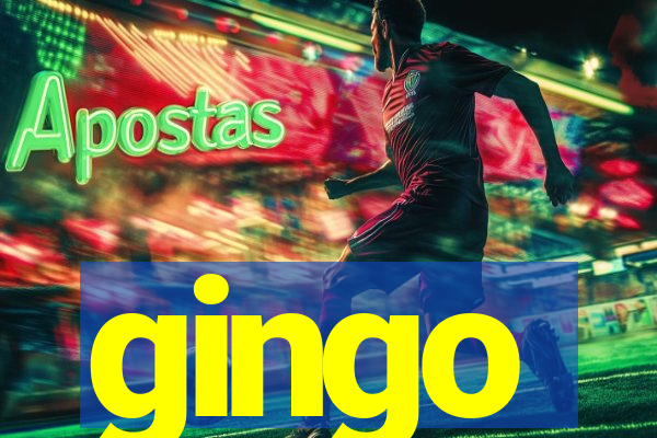 gingo
