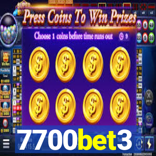 7700bet3