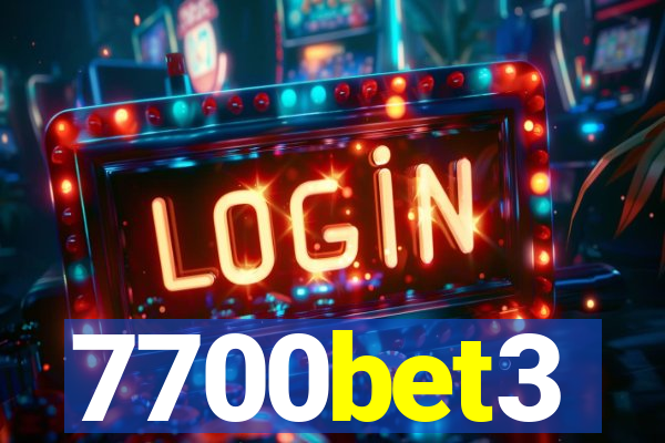 7700bet3