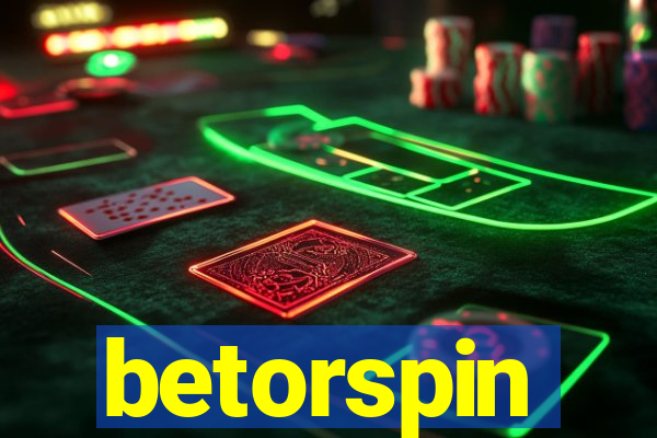 betorspin