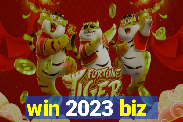 win 2023 biz
