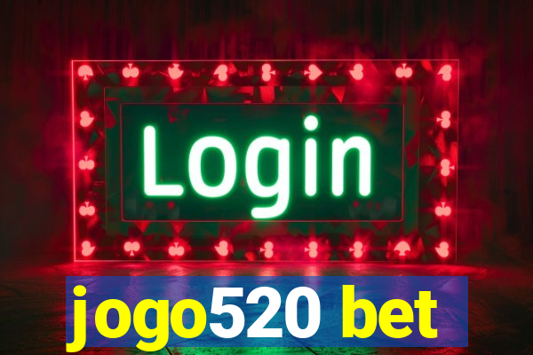 jogo520 bet