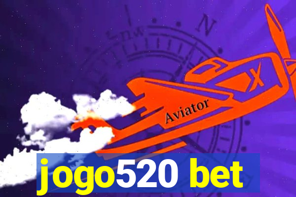 jogo520 bet