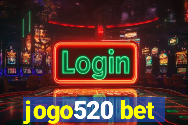 jogo520 bet