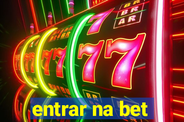entrar na bet