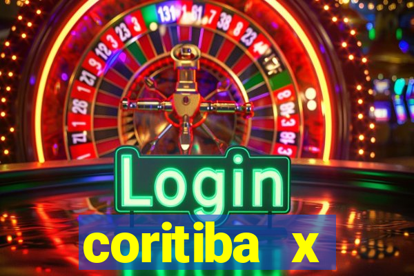 coritiba x fortaleza palpite