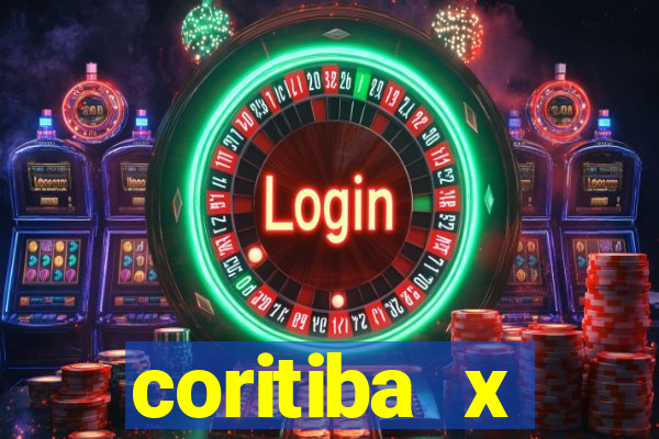 coritiba x fortaleza palpite