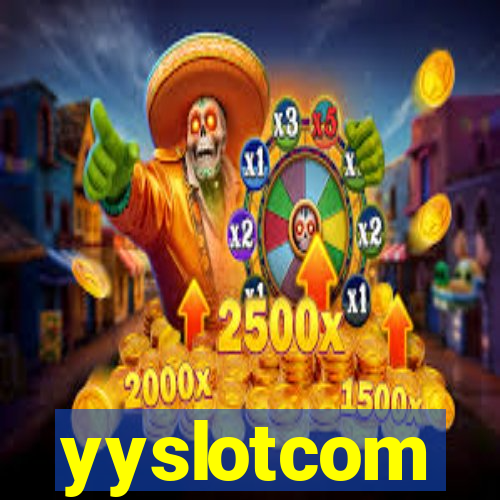 yyslotcom