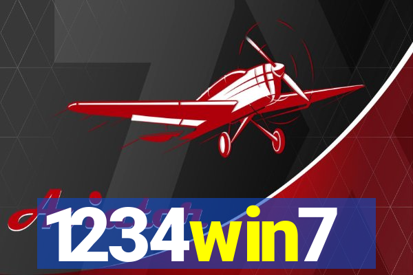 1234win7