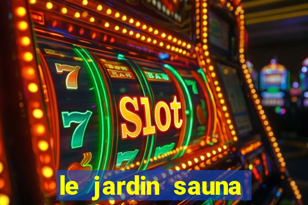 le jardin sauna porto alegre