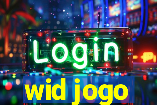 wid jogo