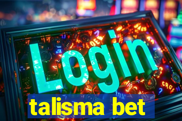 talisma bet