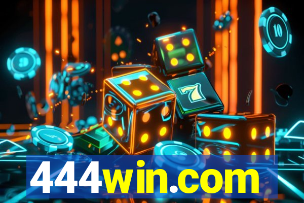 444win.com