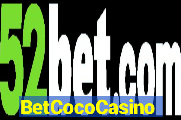 BetCocoCasino