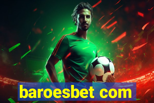 baroesbet com