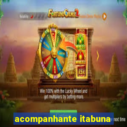 acompanhante itabuna