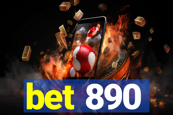bet 890