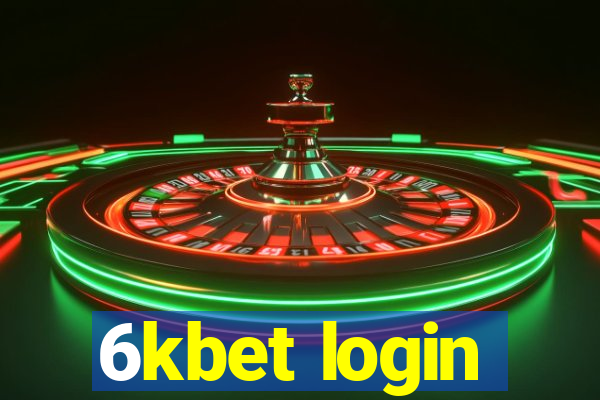 6kbet login