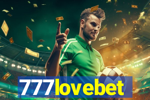 777lovebet
