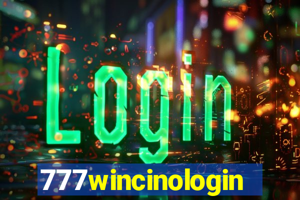777wincinologin