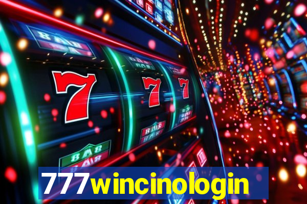 777wincinologin