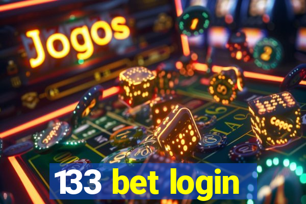 133 bet login