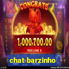 chat barzinho