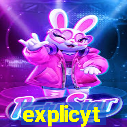 explicyt