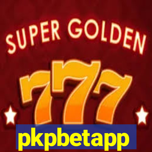 pkpbetapp