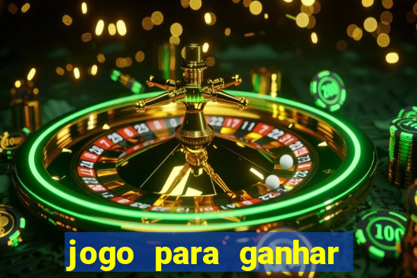 jogo para ganhar dinheiro no pix sem depositar nada