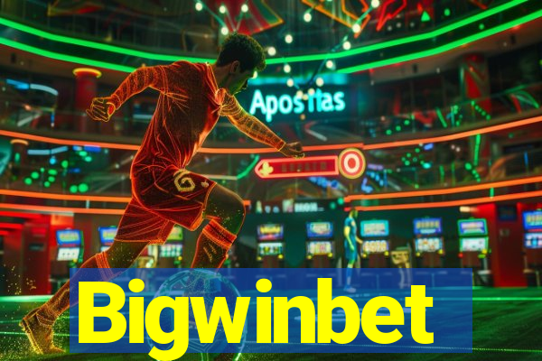 Bigwinbet