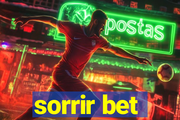 sorrir bet