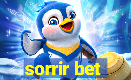 sorrir bet