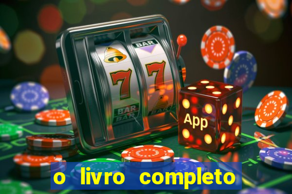 o livro completo do baralho petit lenormand pdf gr谩tis