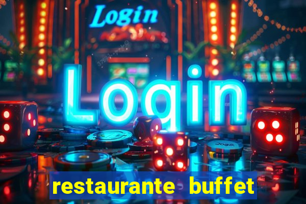 restaurante buffet livre centro porto alegre