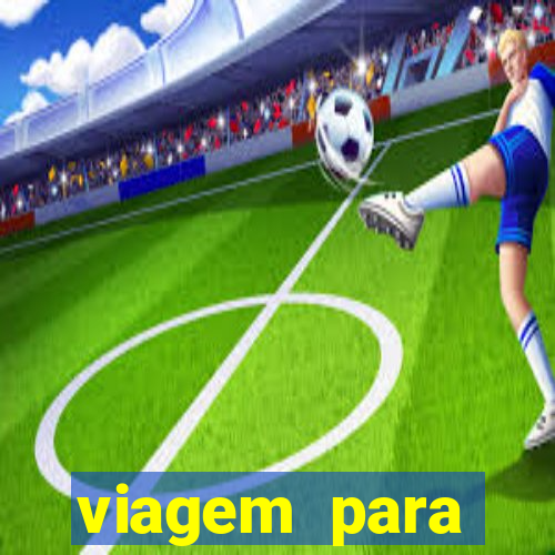viagem para solteiros cvc 2024