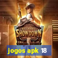 jogos apk 18