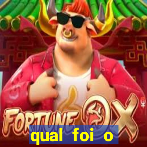 qual foi o primeiro cachorro que existiu no mundo
