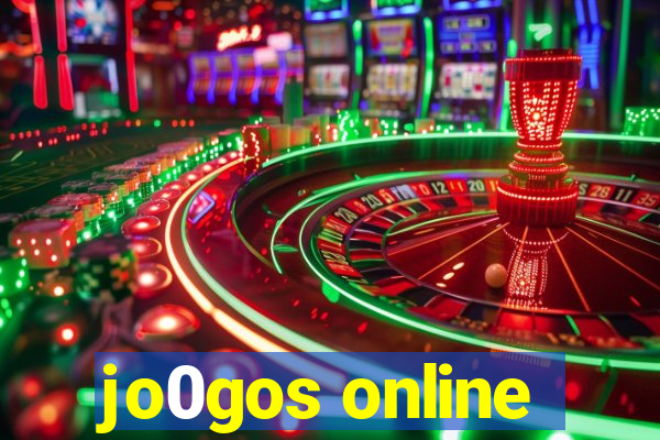 jo0gos online